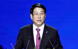 Chủ tịch nước Lương Cường: Công ước Hà Nội là khởi đầu lịch sử