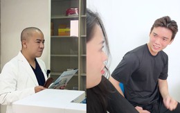 Có nên 'sòng phẳng' khi cùng nhau đi khám bệnh?