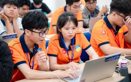 Kỳ thi công nghệ 2025: Doanh nghiệp kết nối nhân tài