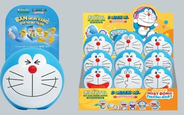 Cơ hội săn Mon vàng bản giới hạn và nhận quà