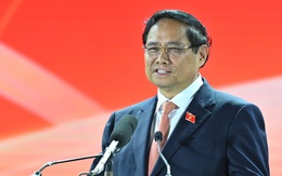 Thủ tướng Phạm Minh Chính kiểm tra công tác chuẩn bị Hội chợ Mùa thu