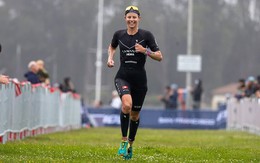 Imogen Simmonds thoát án doping vì bị bạn trai ‘lây’ chất cấm