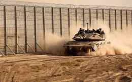Mỹ tìm cách triển khai lực lượng quốc tế ở Gaza