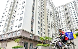 Làm sao có được quỹ nhà ở xã hội dồi dào?