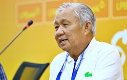 HLV Đặng Trần Chỉnh: Nếu VFF cho phép, tôi làm tiếp