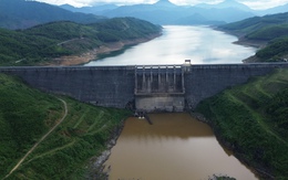 2 thủy điện lớn ở Đà Nẵng sẽ cùng xả nước điều tiết