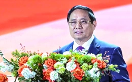 Thủ tướng Phạm Minh Chính: Hội chợ mùa thu là cơ hội để xúc tiến, đầu tư, quảng bá hình ảnh Việt Nam