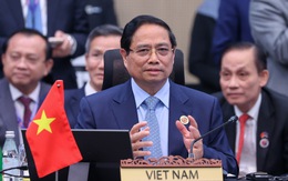 Đàm phán thuế đối ứng Việt Nam - Mỹ có thêm thỏa thuận mới, hé lộ nhiều hợp tác tỉ USD