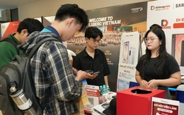 Giữa làn sóng cắt giảm, một nhóm nhân sự trẻ vẫn được doanh nghiệp ‘trải thảm đỏ’ săn đón