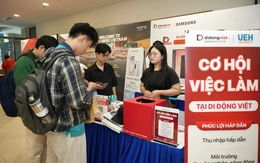 Giữa làn sóng cắt giảm, một nhóm nhân sự trẻ vẫn được doanh nghiệp ‘trải thảm đỏ’ săn đón
