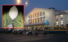 Tin tức thế giới 27-10: Lithuania đóng biên giới với Belarus; Nga bắt 80 người vì đánh nhau trên phố