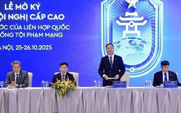 Việt Nam tổ chức thành công một trong những lễ mở ký lớn nhất của Liên hợp quốc