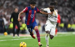 Real Madrid đã hết sợ Yamal?