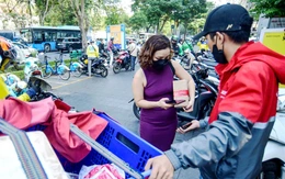Sàn tăng phí trước mùa cao điểm, người bán hàng online lo sốt vó