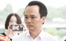 Ông Trịnh Văn Quyết đã hoàn thành nghĩa vụ thi hành án dân sự
