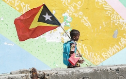 Timor Leste gia nhập ASEAN: Viết tiếp hành trình từ độc lập đến hội nhập