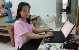 Tiếp sức đến trường 2025