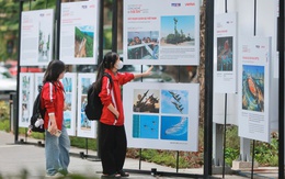 Hành trình níu giữ ký ức bằng công nghệ