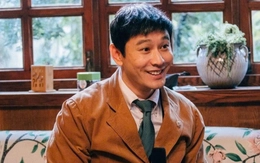 Huỳnh Hiểu Minh lại thất bại, phim mới ra rạp thảm hại doanh thu