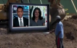 Làm rõ thông tin dự án cải tạo Nhà Trắng trị giá 376 triệu USD dưới thời ông Obama