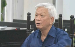 Hai cựu chủ tịch tỉnh Khánh Hòa bị truy tố trong vụ án liên quan Tập đoàn Phúc Sơn