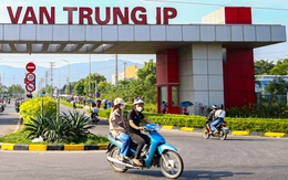Gần 1.000 tỉ đồng làm đường kết nối hai khu công nghiệp ở 'thủ phủ công nghiệp' Bắc Ninh