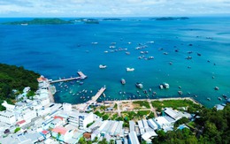 Dân Nam Du mỏi mòn chờ điện lưới quốc gia kéo về đảo