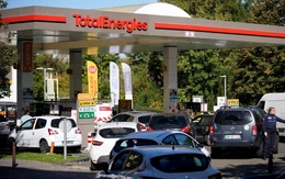 TotalEnergies vi phạm quy định thương mại khi quảng cáo ‘xanh’