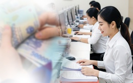 Công chức, viên chức làm ở những vị trí này sẽ được nhận thêm 5 triệu đồng/tháng