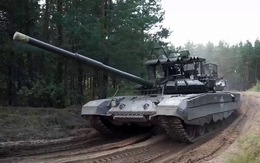 Tin tức thế giới 28-10: Quân Nga lấy thêm 3 làng Ukraine; Ông Putin gặp Ngoại trưởng Triều Tiên