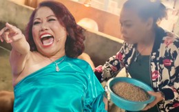 Siu Black: Từ 'họa mi núi rừng' đến bà chủ trại heo vẫn hát và cười vang