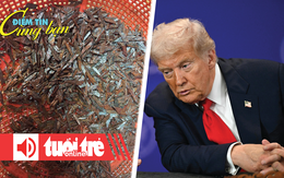 Điểm tin 18h: Tái diễn nạn rải đinh trên quốc lộ 1K; Mỹ bỏ cấm vận vũ khí với Campuchia