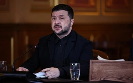 Tổng thống Ukraine: Sẽ xây dựng kế hoạch ngừng bắn trong 10 ngày tới