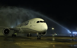 United Airlines mở lại đường bay từ TP.HCM đến Mỹ sau nhiều năm, tiếp tục chọn SAGS là đối tác