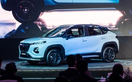 Suzuki muốn tập trung bán xe ‘nhỏ, gọn, nhẹ, ngắn, đẹp’ tại Việt Nam