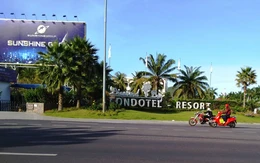 Chuyển cơ quan điều tra tội phạm tham nhũng, kinh tế vụ việc tại dự án Sông Lô Nha Trang