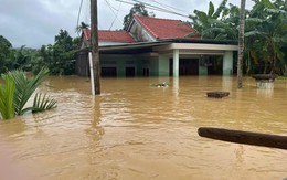 Sống bình an khi 'mưa không thuận, gió chẳng hòa'