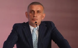 Bê bối bóng đá Thổ Nhĩ Kỳ: Một trọng tài đặt cược 18.227 trận đấu