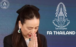 Thái Lan sẽ đến Việt Nam xin lỗi về sự cố nhầm quốc kỳ Việt Nam ở lễ bốc thăm Giải futsal