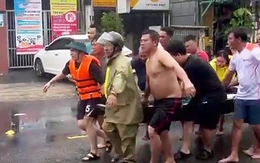 Sở Y tế Đà Nẵng báo cáo về vụ ngạt khí khiến 8 người nguy kịch, 4 người chết