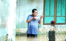 Kỹ năng sinh tồn trong vùng lũ