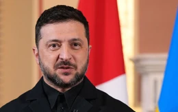 Ông Zelensky: Ukraine cần châu Âu hỗ trợ thêm 2-3 năm để duy trì cuộc chiến