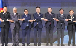 ASEAN hấp dẫn các cường quốc