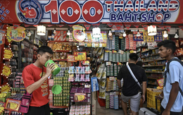 Dầu hít mũi Hong Thai nổi tiếng của Thái Lan, đang bán tốt tại Việt Nam, bị phát hiện nhiễm khuẩn