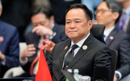 Đài Malaysia xin lỗi vì đọc nhầm tên lãnh đạo Thái Lan, Indonesia, Singapore