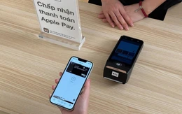 Apple ngăn chặn 1 tỉ USD gian lận thanh toán