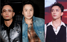Soobin, Binz, Rhymastic xóa loạt bài 'ăn chơi', nổi loạn sau công văn chấn chỉnh ca từ lệch chuẩn