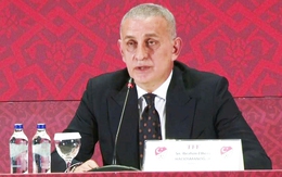 Bóng đá Thổ Nhĩ Kỳ rúng động vì 371 trọng tài dính líu cá cược