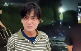 Vây bắt nghi phạm cướp 100 triệu đồng của một chủ sạp tại chợ Bình Điền