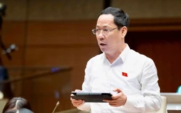 Đại biểu đề nghị người xả nhiều rác phải trả nhiều tiền để nâng cao ý thức phân loại rác tại nguồn